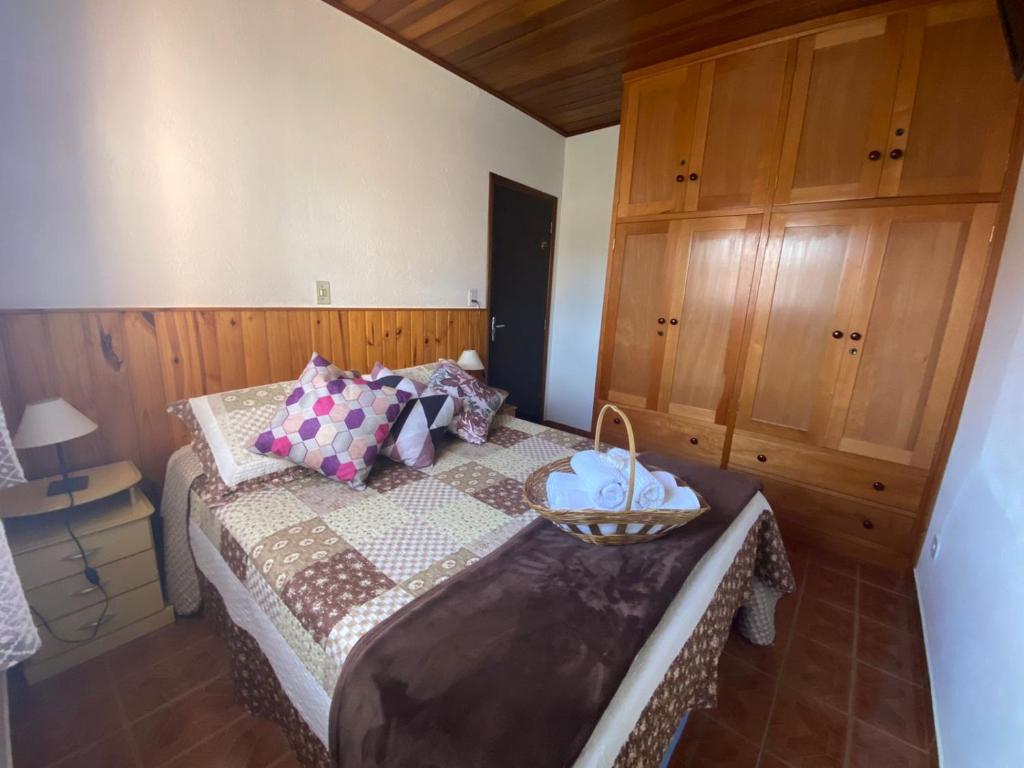 Chalé da Vó Rosa room 1