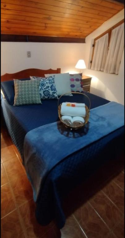 Chalé da Vó Rosa room 5