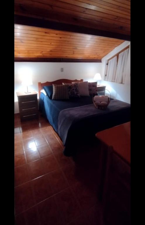 Chalé da Vó Rosa room 6